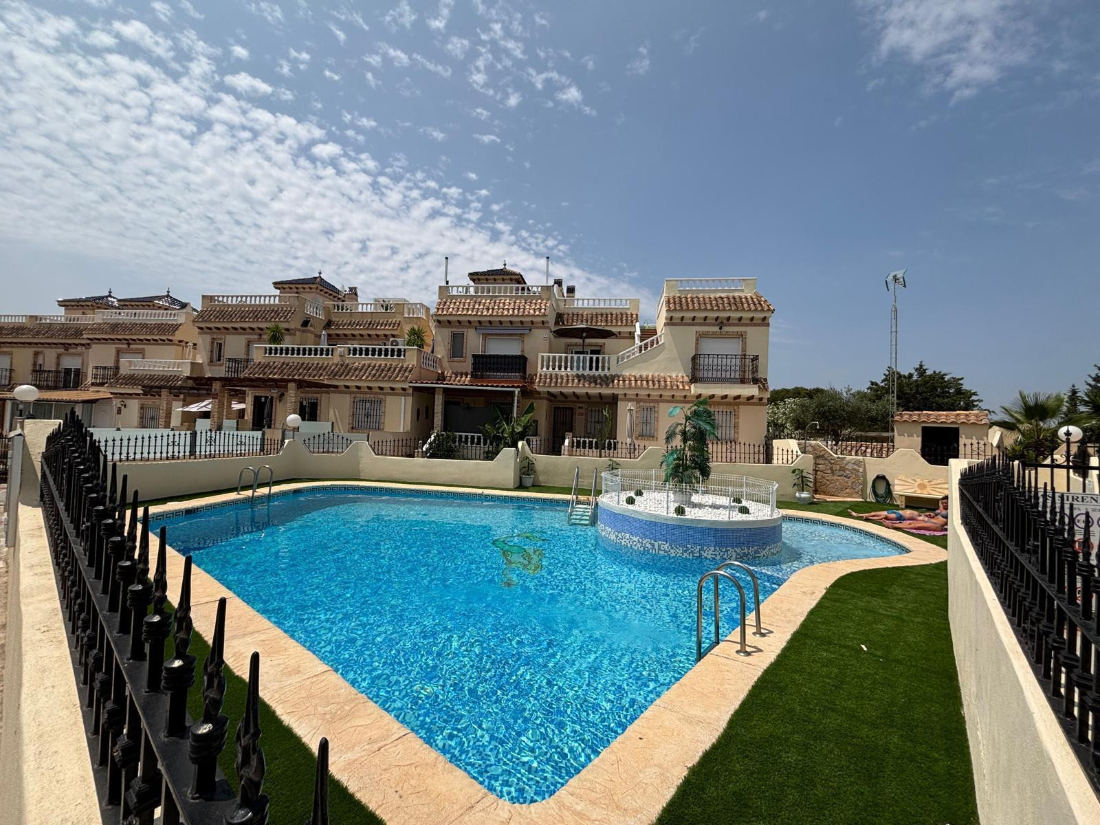 House in Urbanizacion los Balcones - view 1