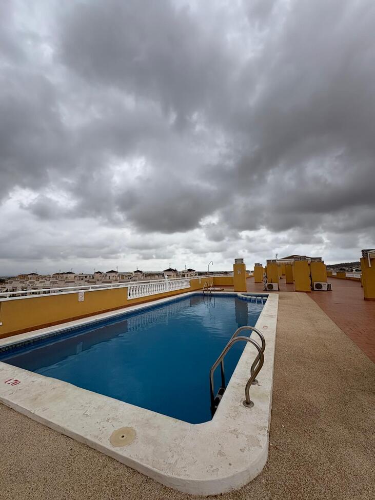 Apartment in Formentera de Segura - view 1