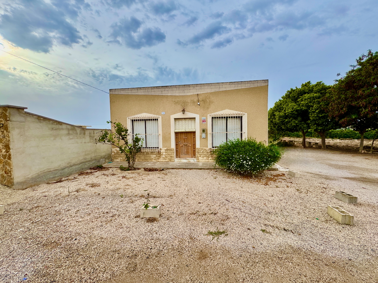 House in Ciudad Quesada - view 1