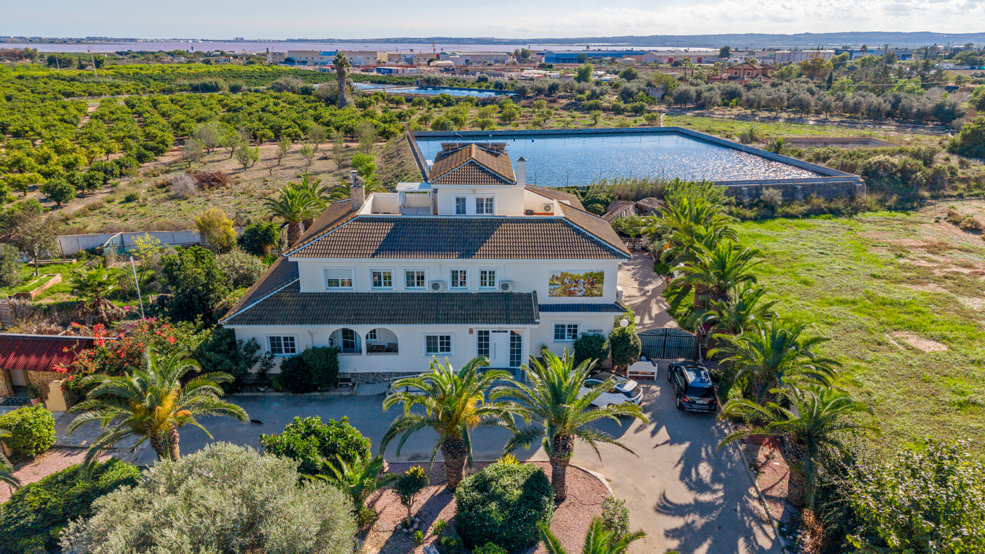 House in Ciudad Quesada - view 1