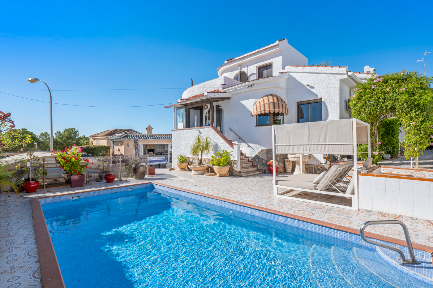 Villa in Ciudad Quesada - view 1