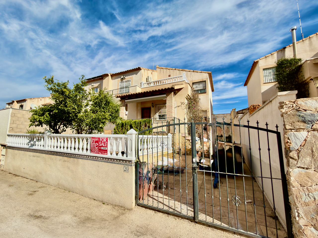 Villa in Ciudad Quesada - view 1