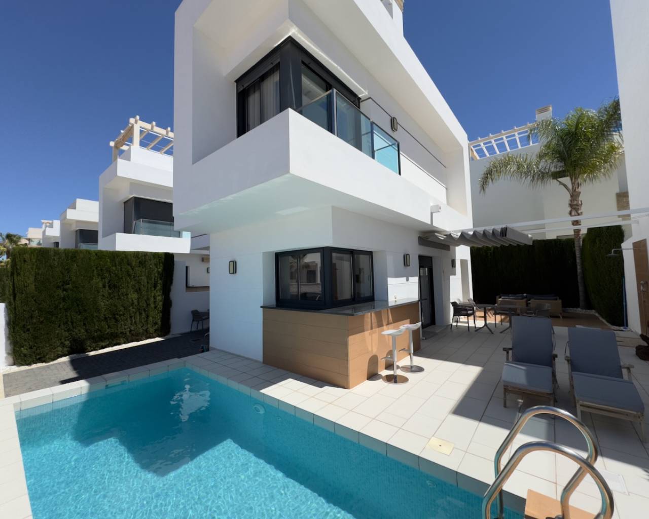 House in Ciudad Quesada - view 1