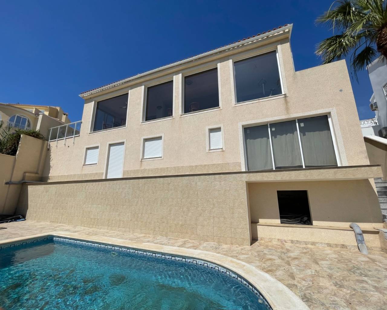 Villa in Ciudad Quesada - view 1