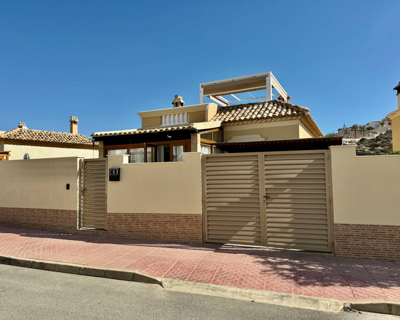 Villa in Ciudad Quesada - view 1