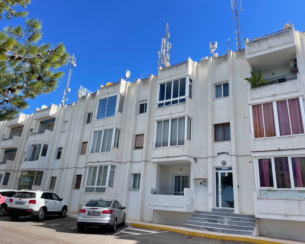 Apartment in Ciudad Quesada - view 1
