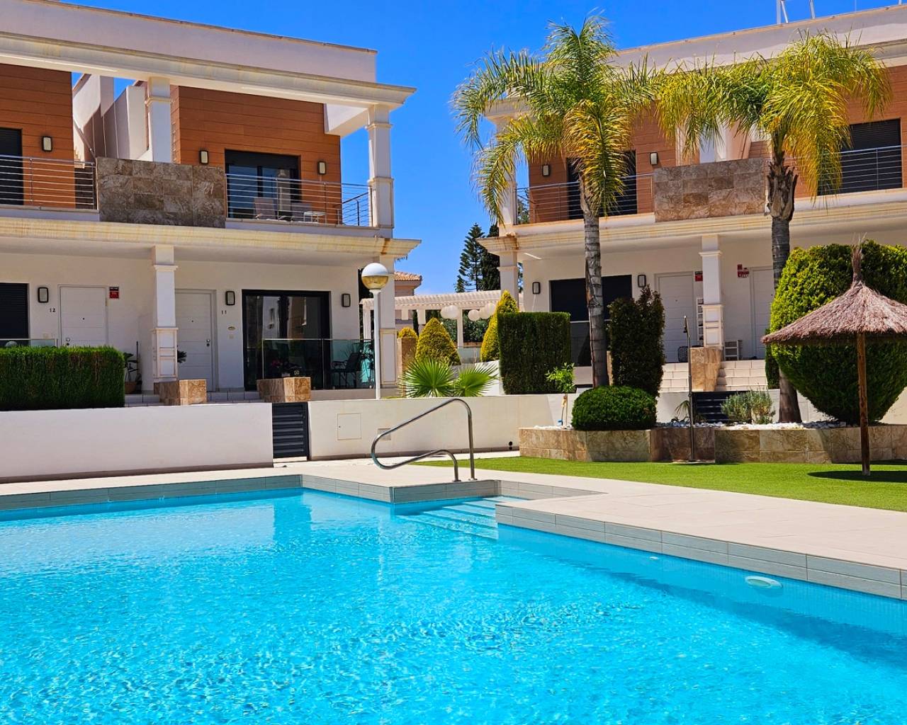 House in Ciudad Quesada - view 1