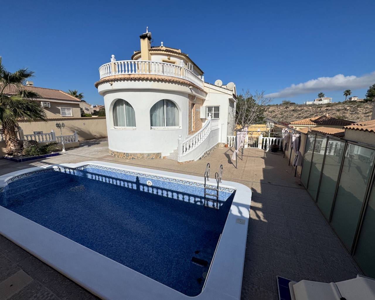 House in Ciudad Quesada - view 1