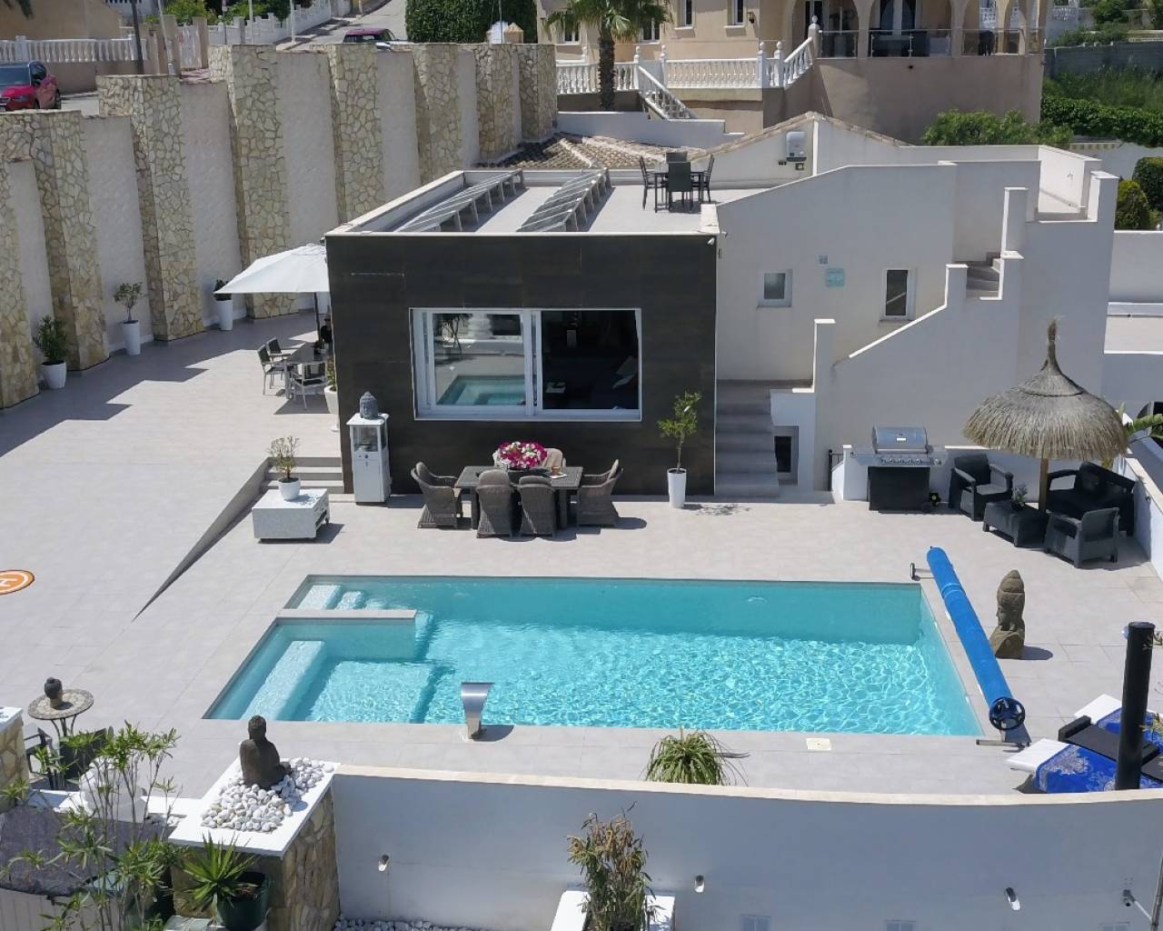 House in Ciudad Quesada - view 1