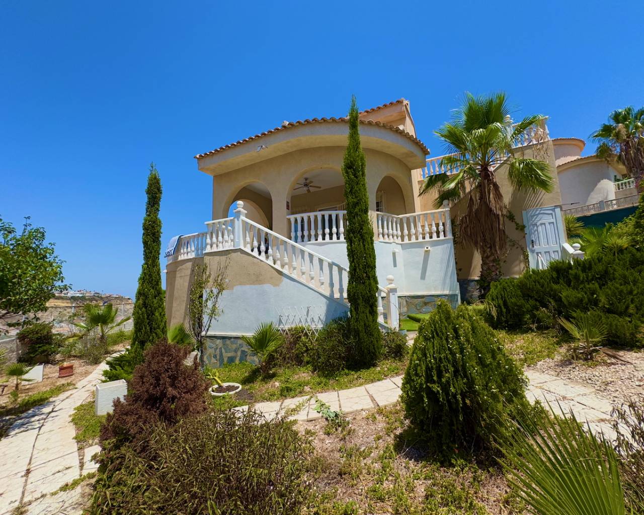 House in Ciudad Quesada - view 1