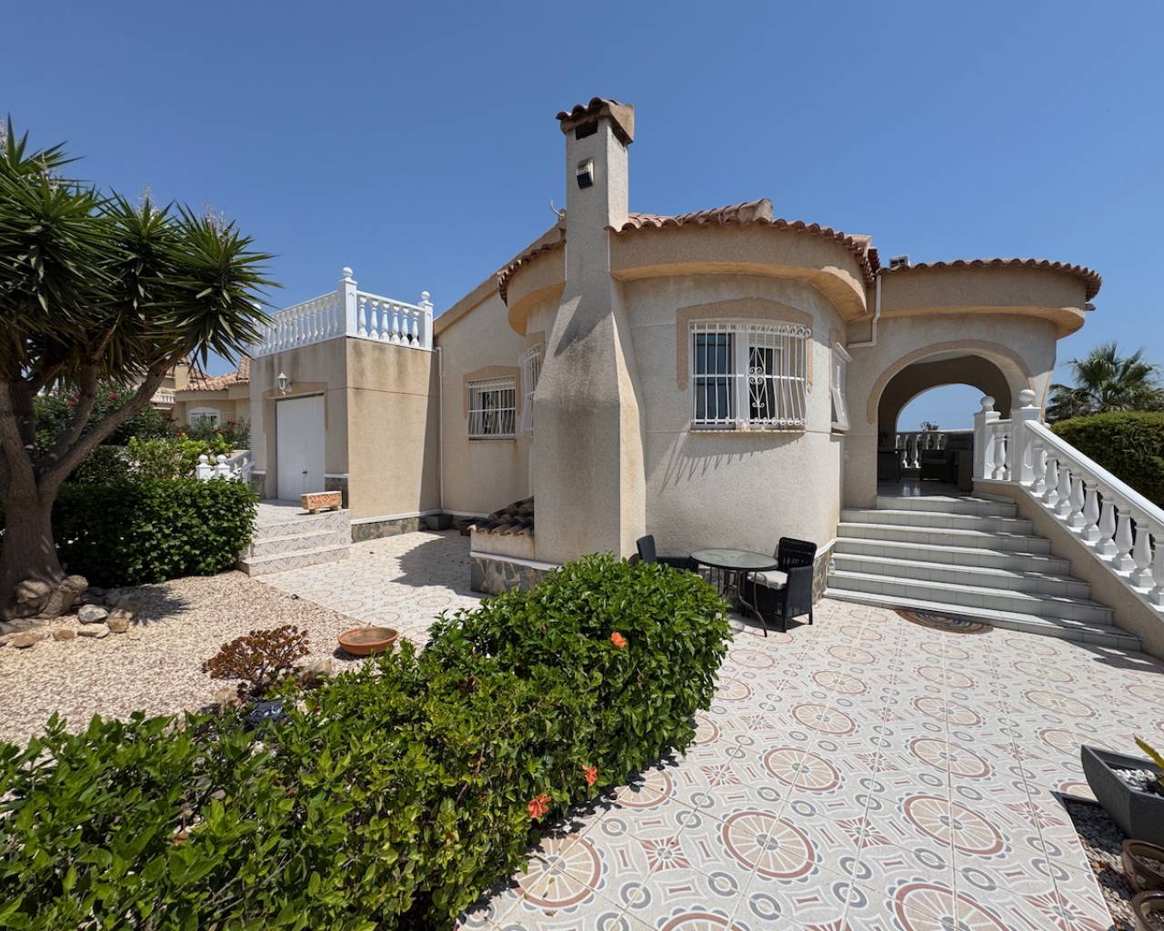 House in Ciudad Quesada - view 1