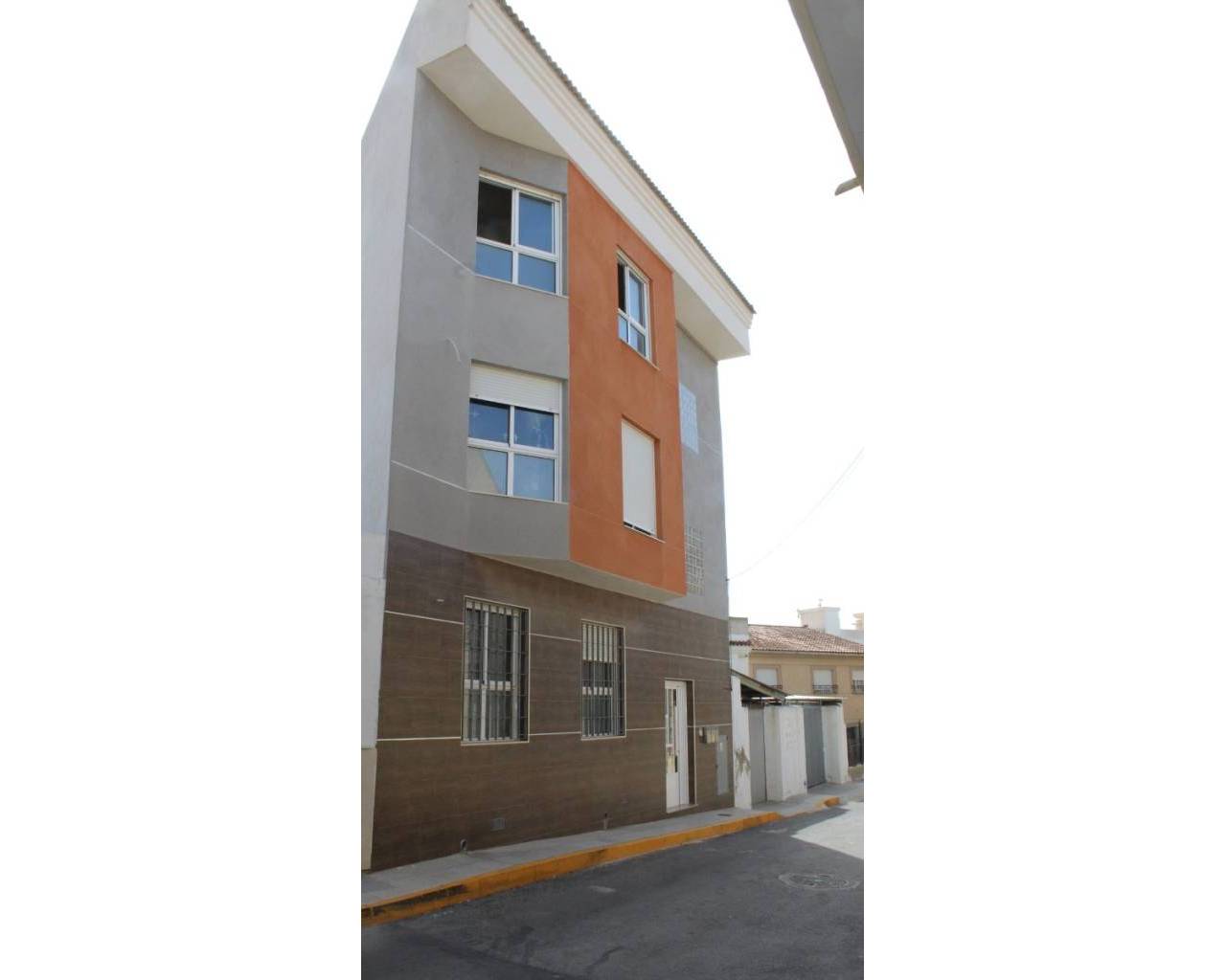 Apartment in Benijofar - view 1