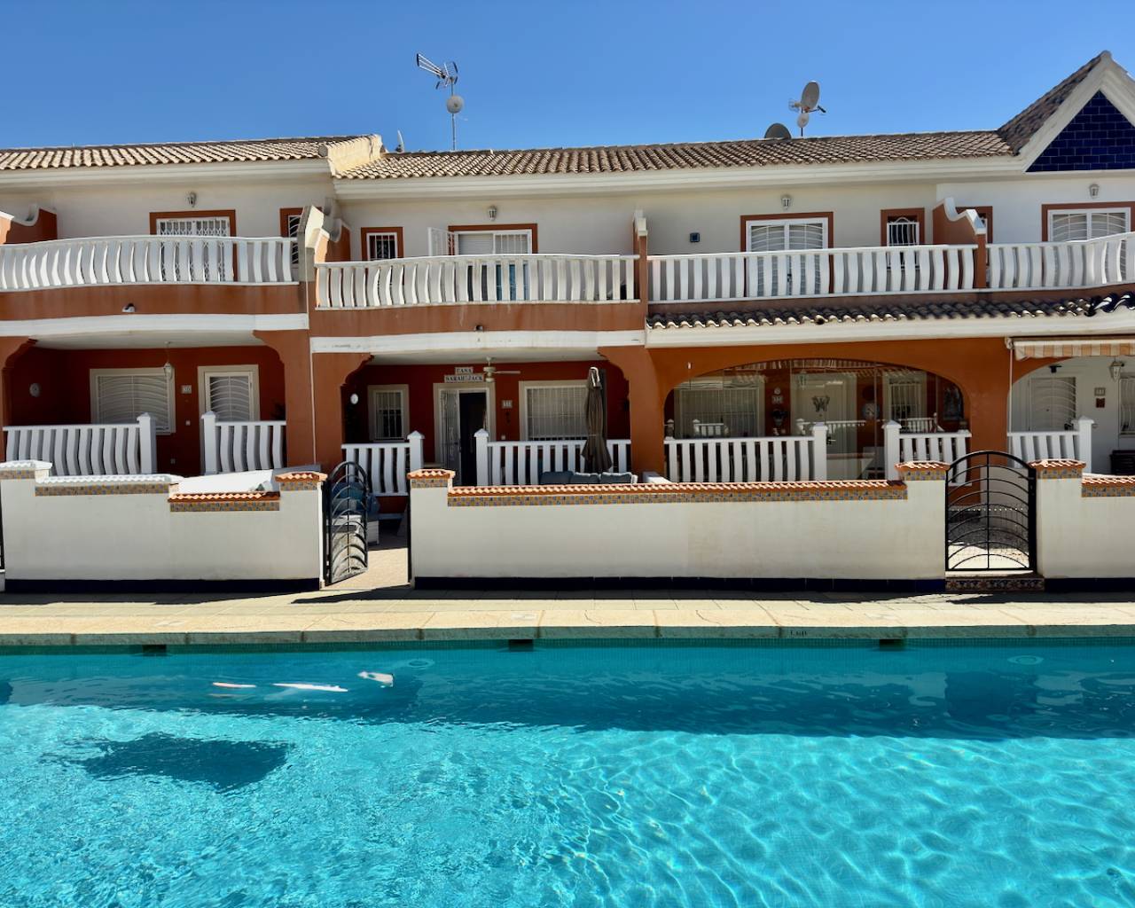 House in Ciudad Quesada - view 1