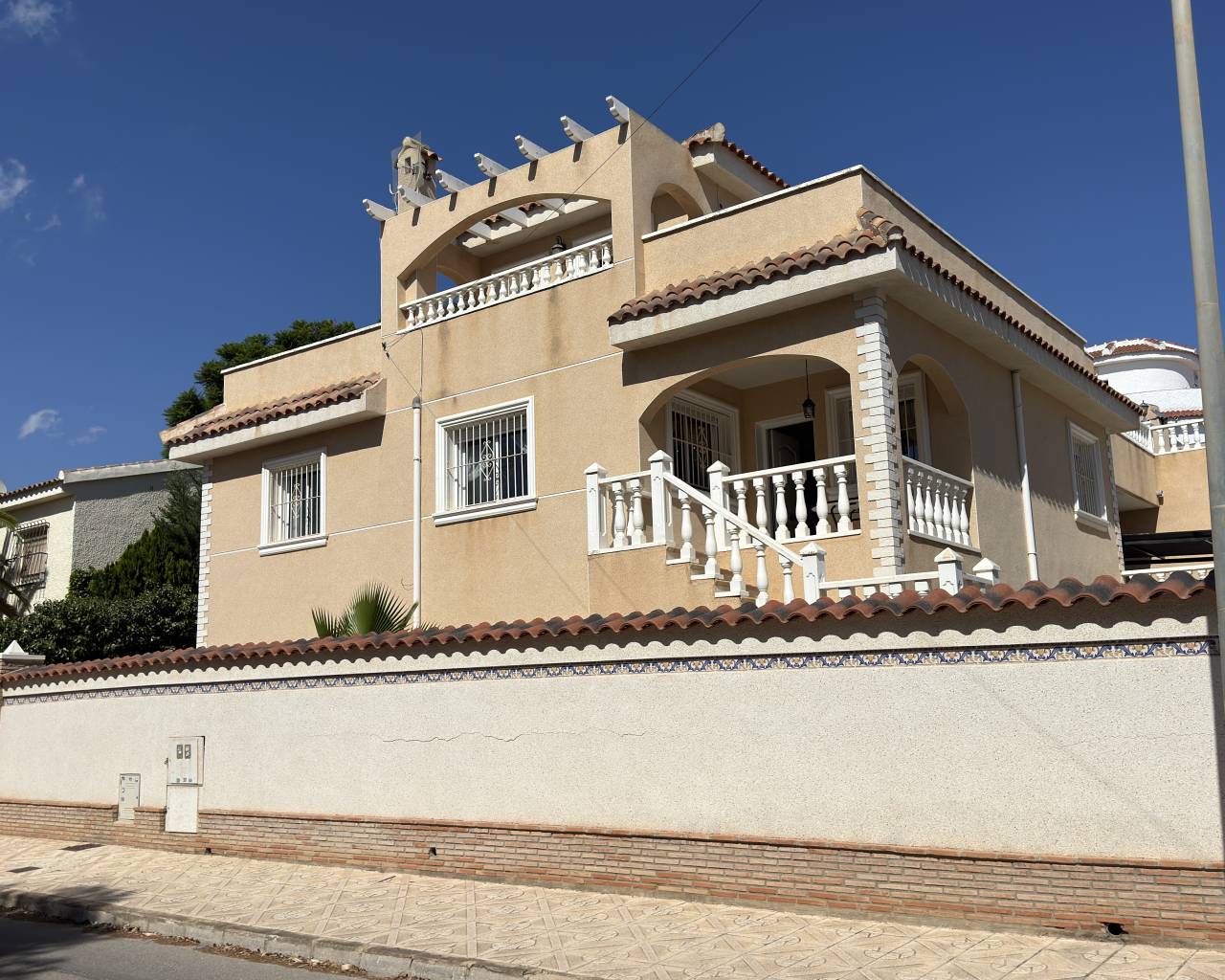 House in Ciudad Quesada - view 1