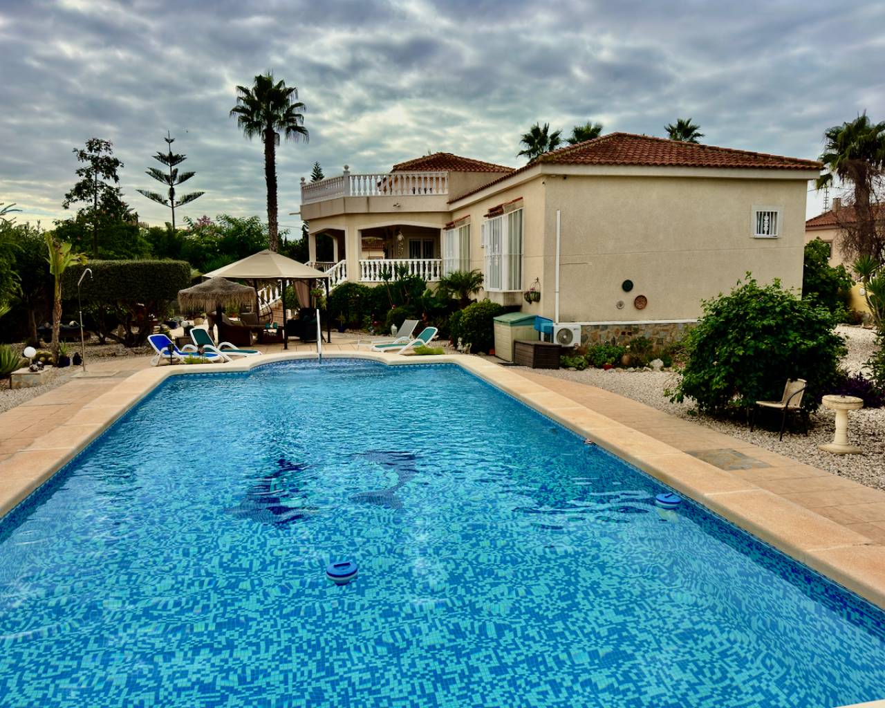 House in Catral - view 1