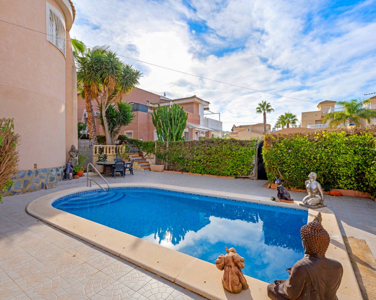 House in Ciudad Quesada - view 1