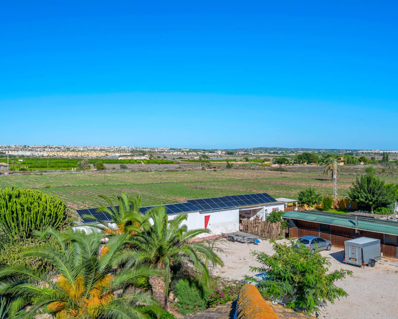 House in Ciudad Quesada - view 1