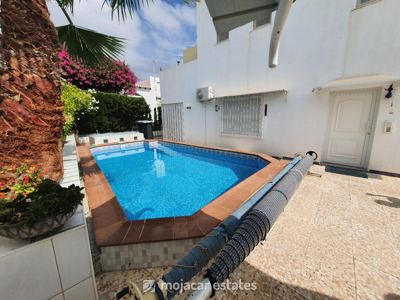 Villa in Mojacar Playa - view 1