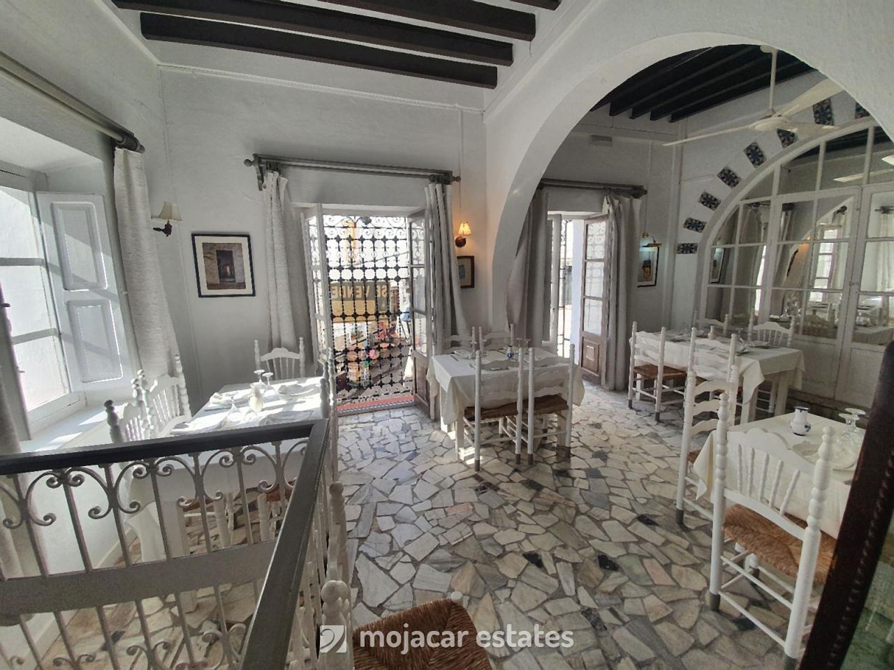 House in Mojacar Playa - view 1