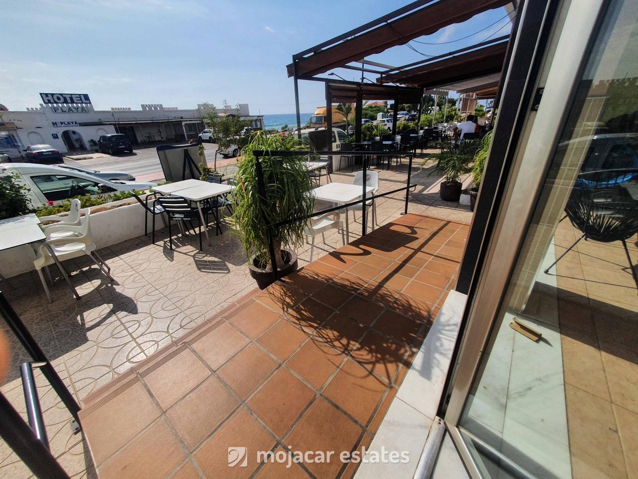 House in Mojacar Playa - view 1
