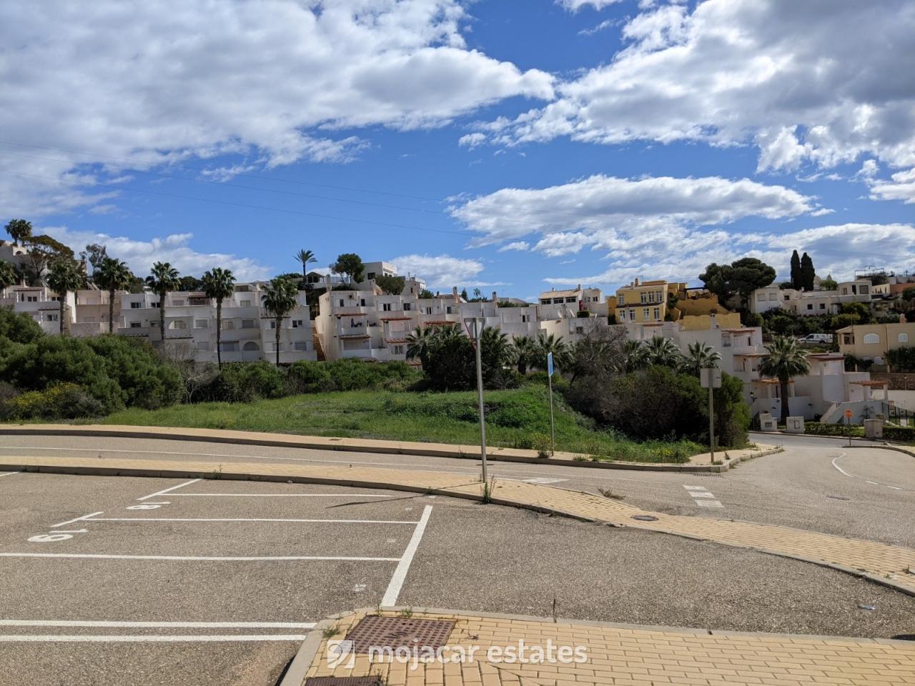 Land in Mojacar Playa - view 1