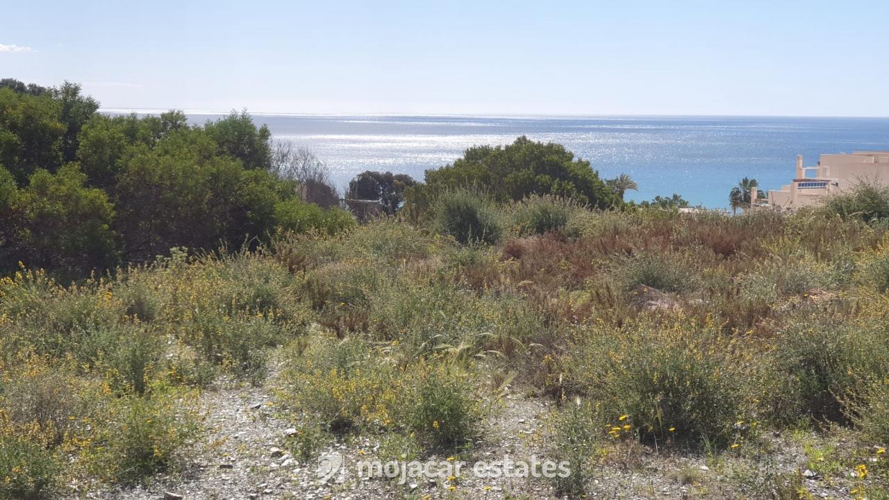 Land in Mojacar Playa - view 1