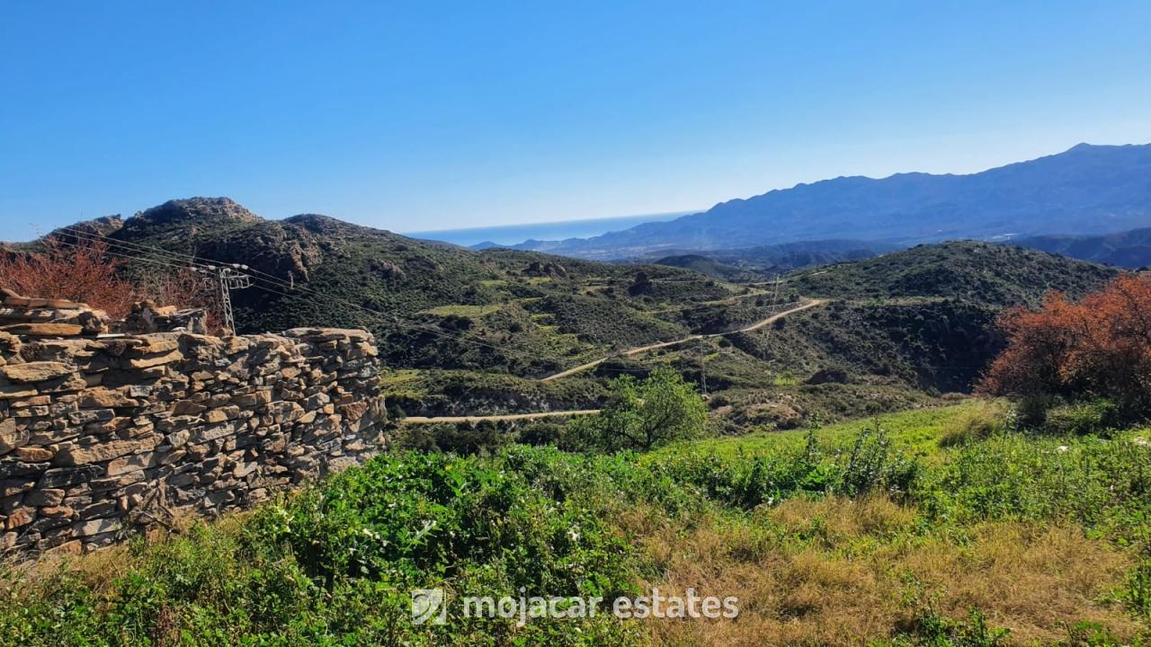 House in Almeria - view 1