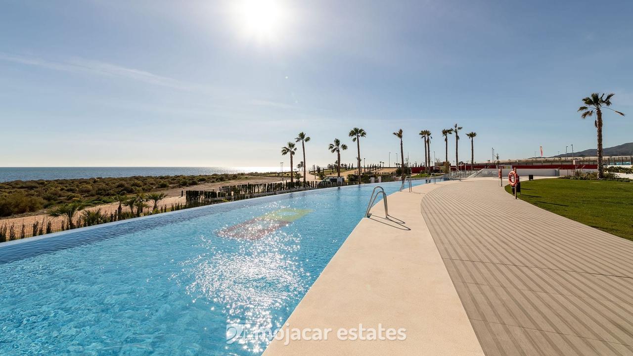 Apartment in Almeria - view 1