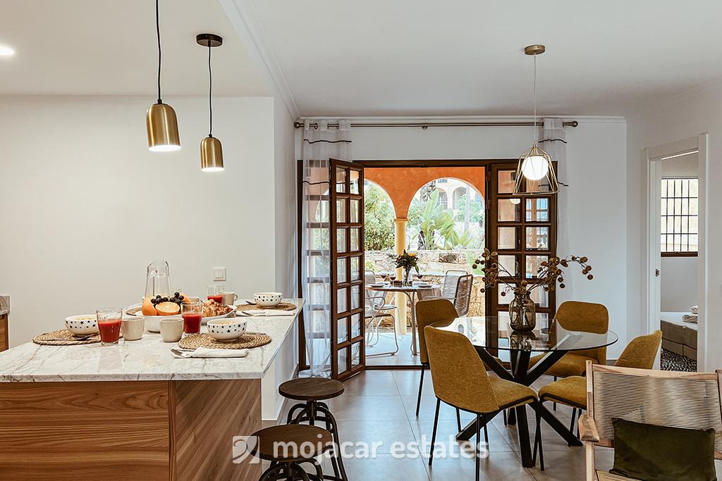 Apartment in Almeria - view 1