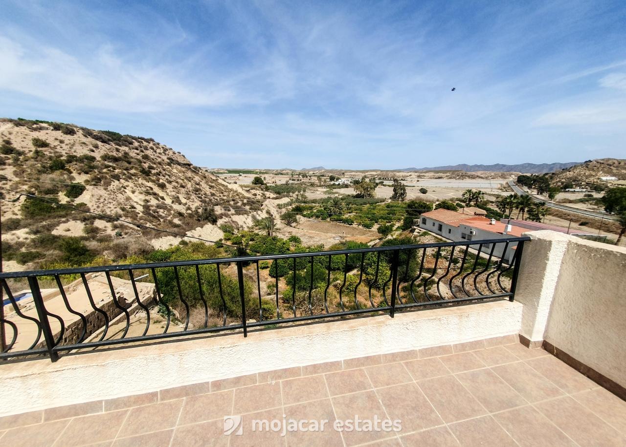 House in Cuevas del Almanzora - view 1