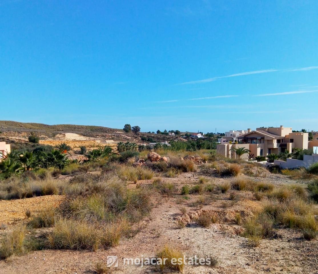 Land in Vera - view 1