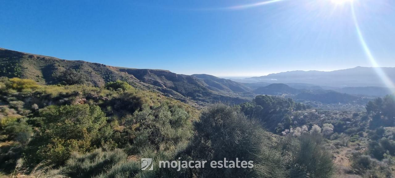 Land in Almeria - view 1