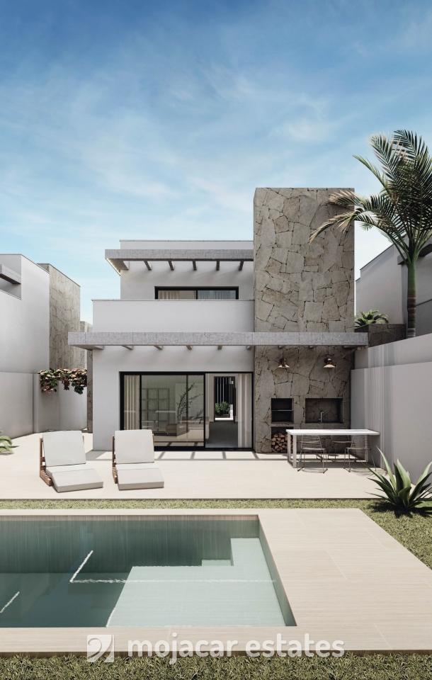 Villa in Almeria - view 1