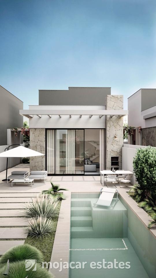 Villa in Almeria - view 1