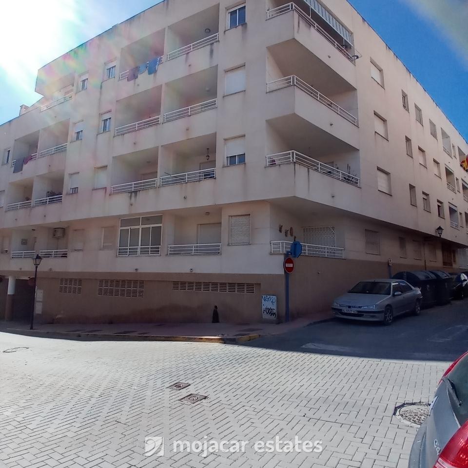 Apartment in Garrucha - view 1