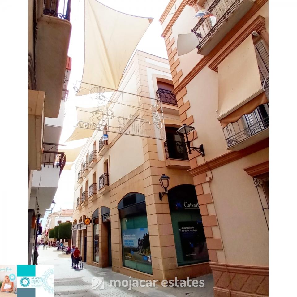 Apartment in Vera - view 1