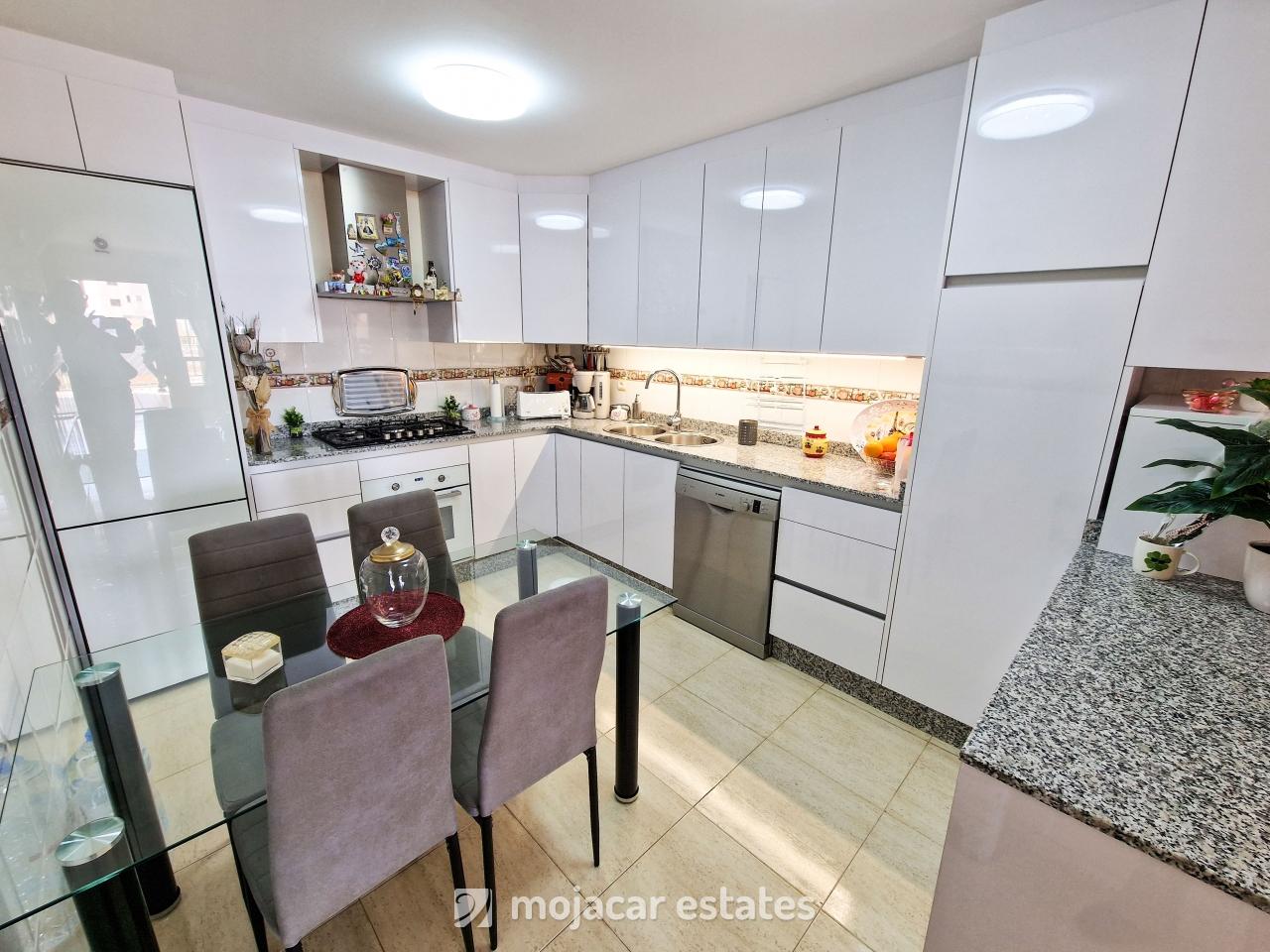 Apartment in Garrucha - view 1