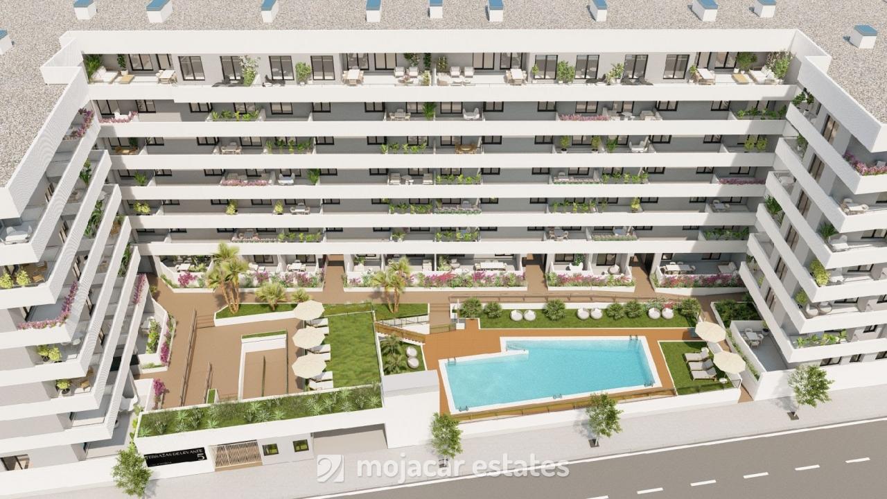 Apartment in Murcia - view 1