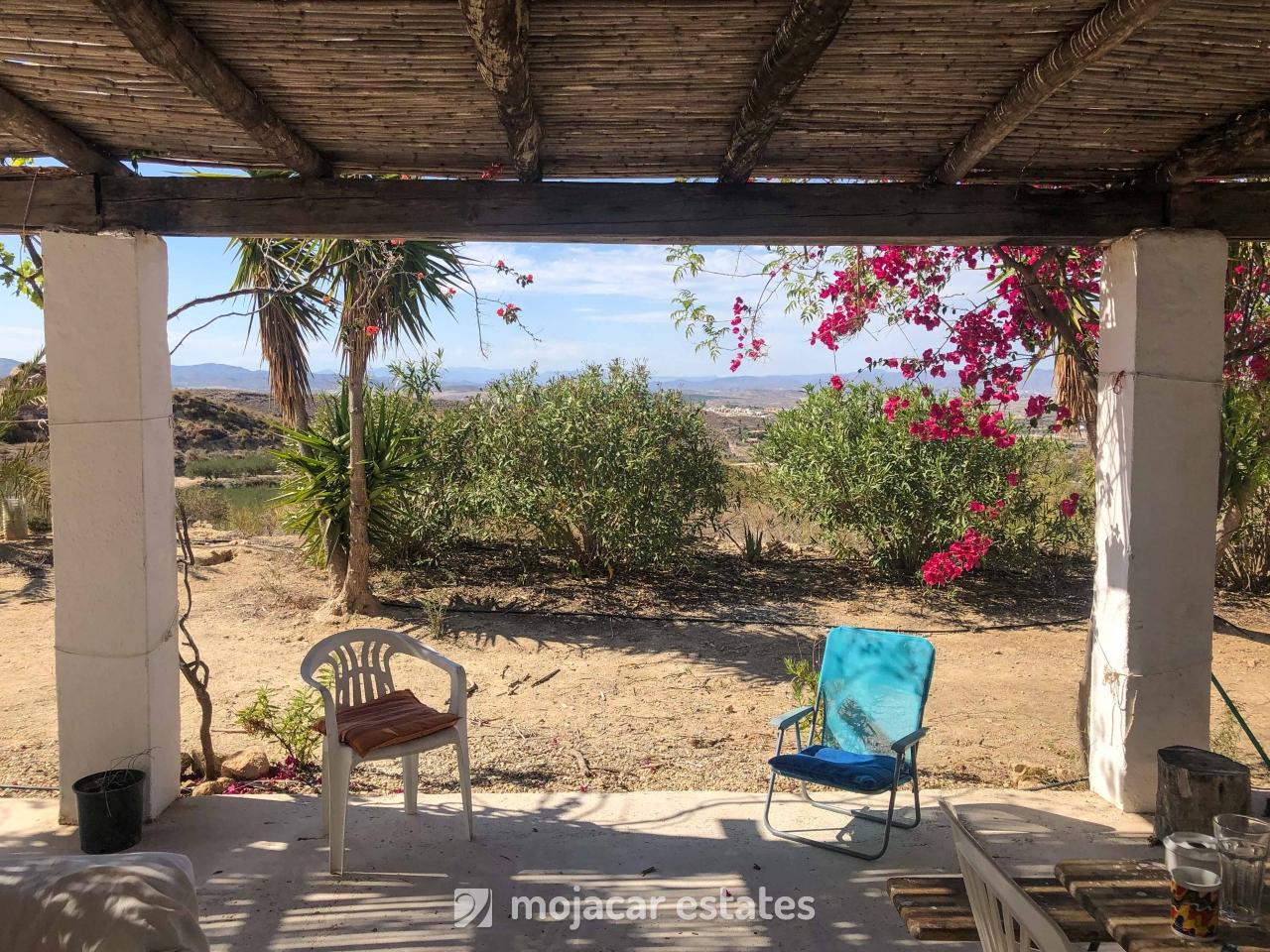 House in Mojacar Playa - view 1