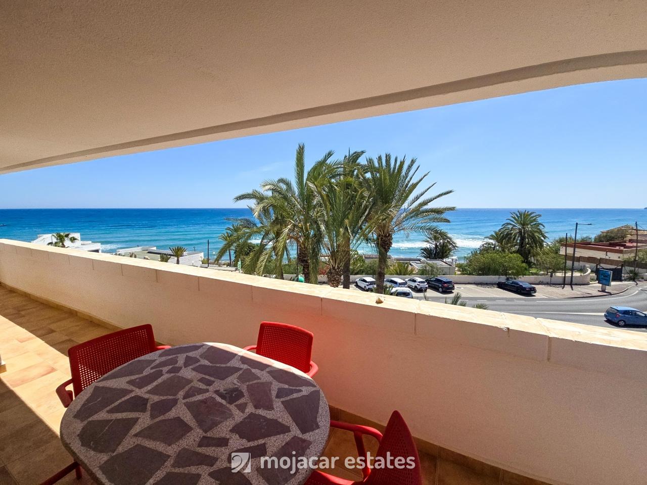 Apartment in Mojacar Playa - view 1