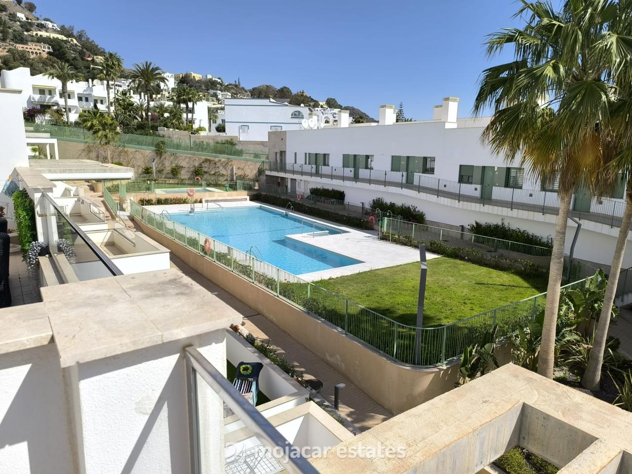 Apartment in Mojacar Playa - view 1
