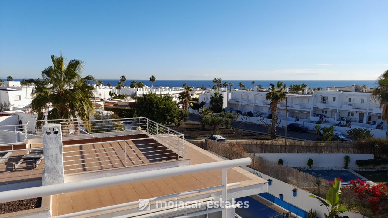 Villa in Mojacar Playa - view 1