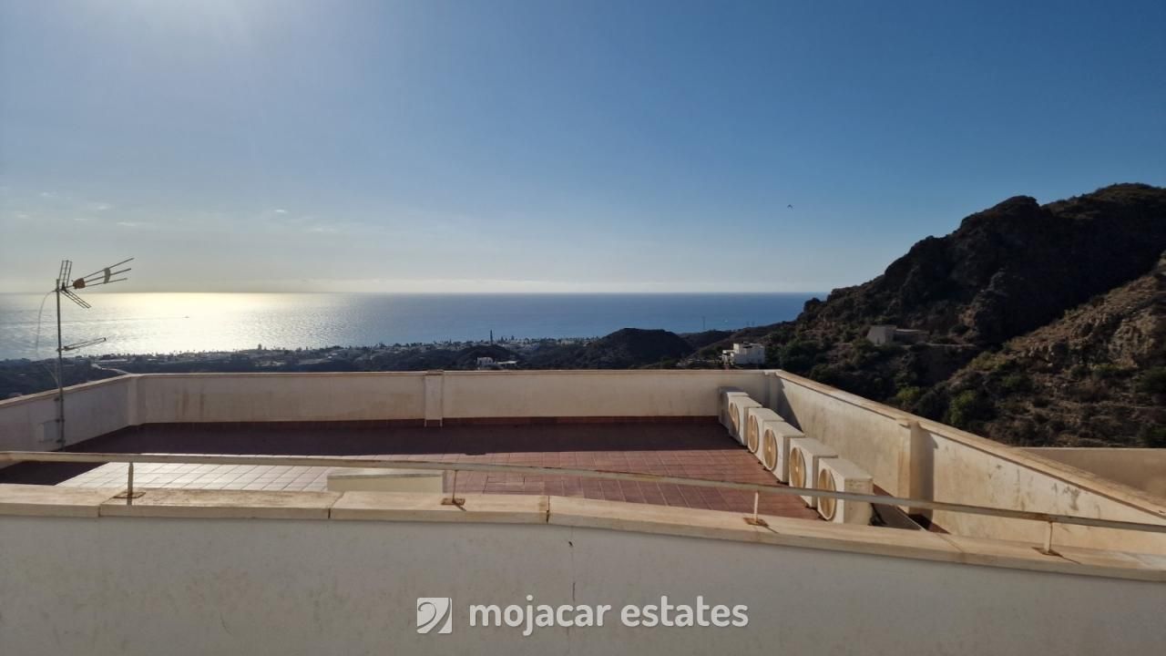 Apartment in Mojacar Playa - view 1