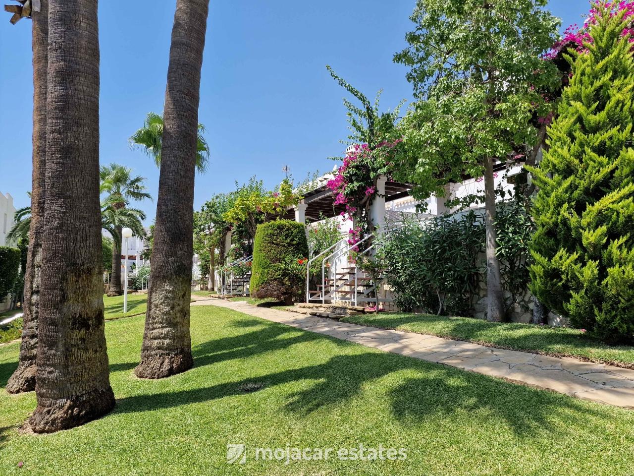 House in Mojacar Playa - view 1