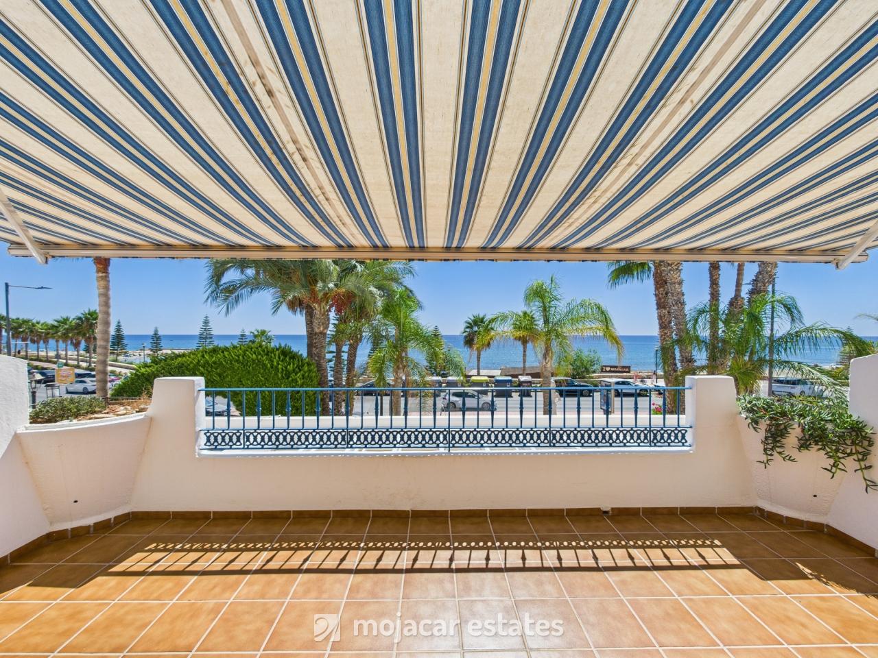 Apartment in Mojacar - view 1