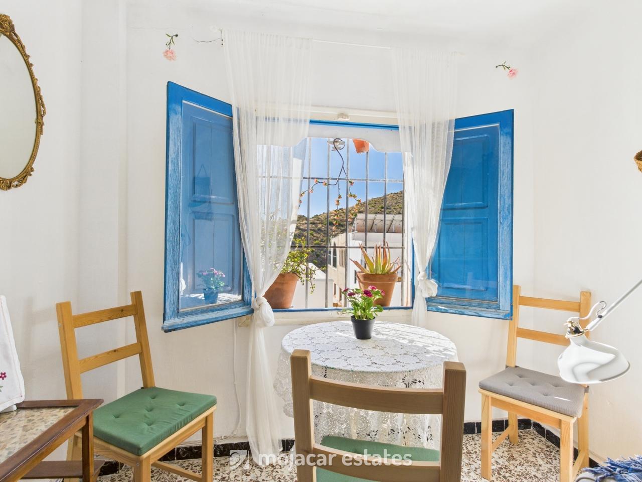 Apartment in Mojacar Playa - view 1