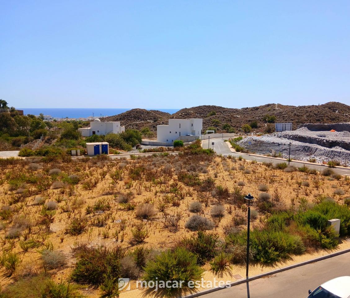 Land in Mojacar Playa - view 1