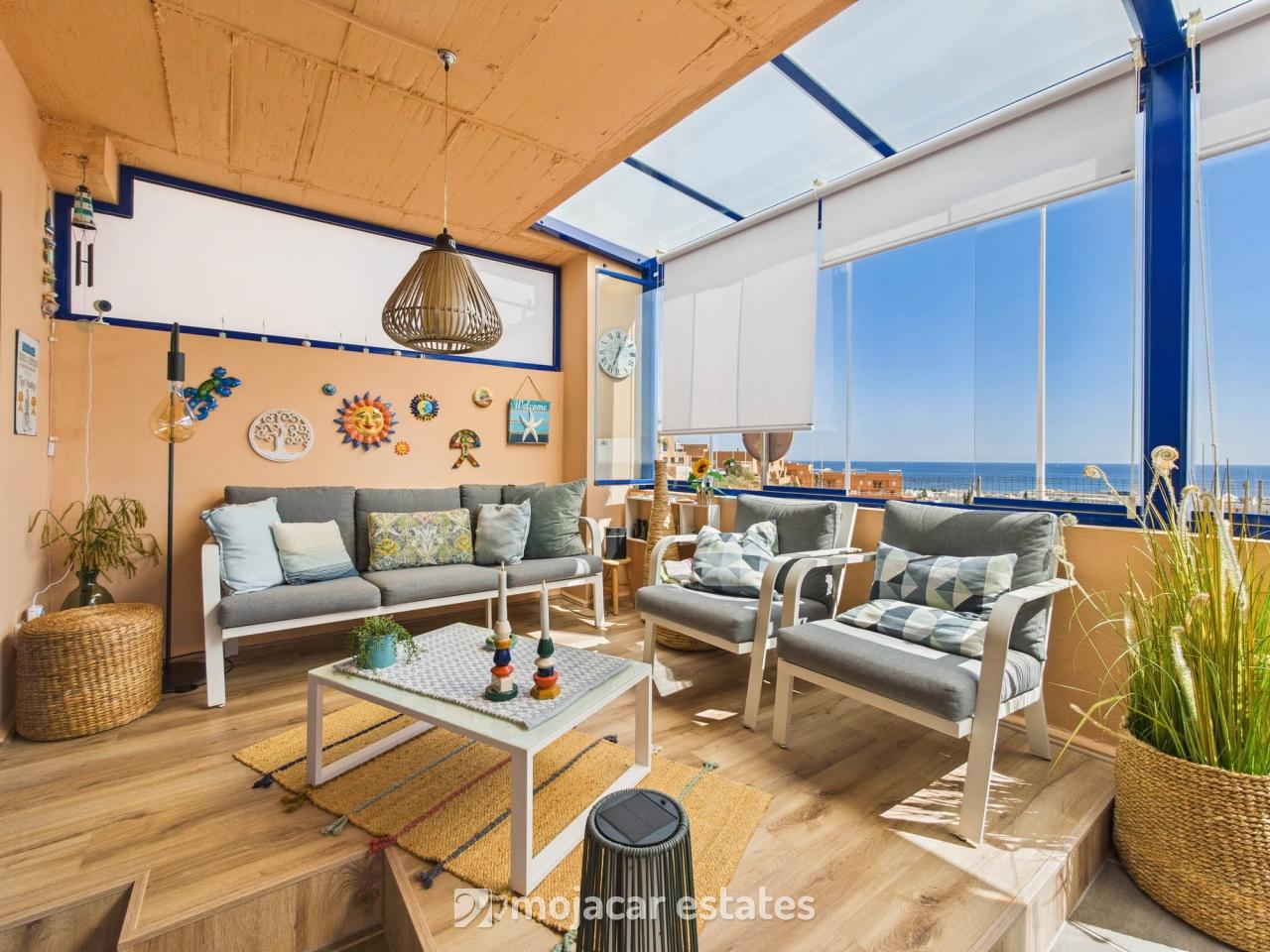 Apartment in La Marina de la Torre - view 1