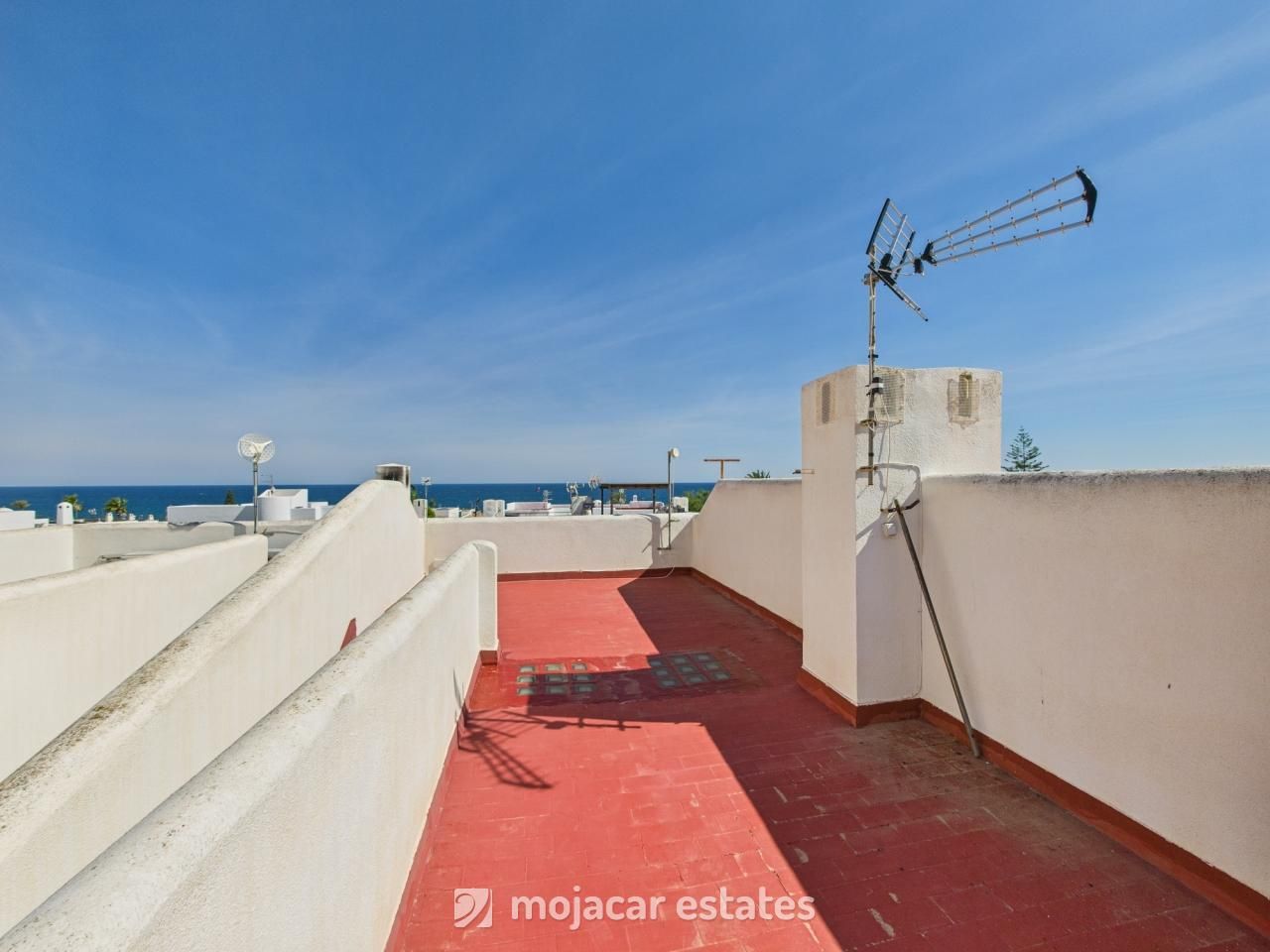 House in Garrucha - view 1