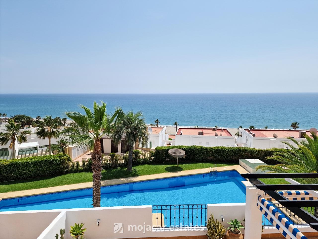 Apartment in Mojacar - view 1